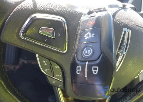 2013 Lincoln Mkz из США, поврежденный, VIN 3LN6L2GK8DR821370